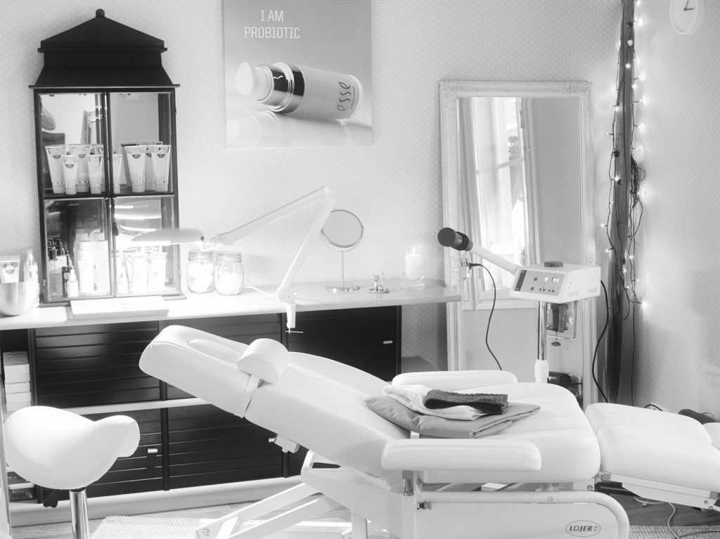 Hoitohuone PäiviDay - Kosmetologi Pirkkala