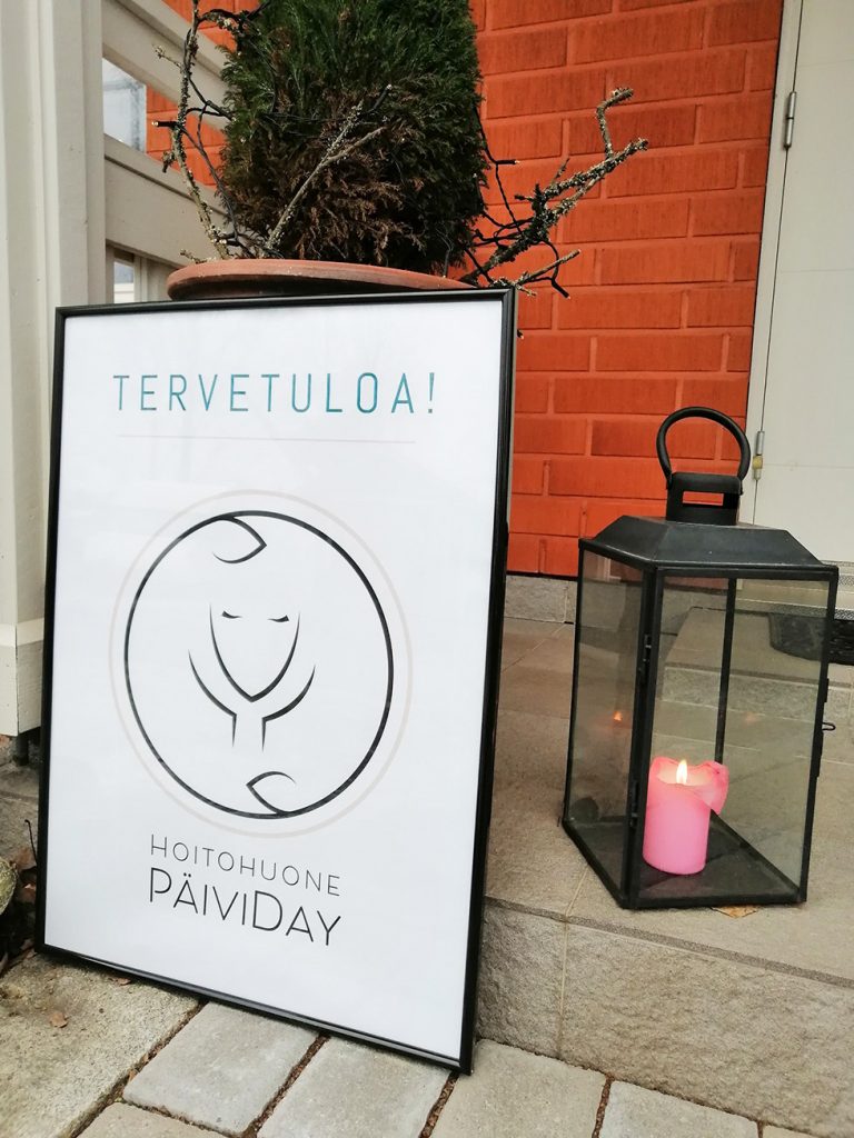 PäiviDay hemmotteluhoito - arvio