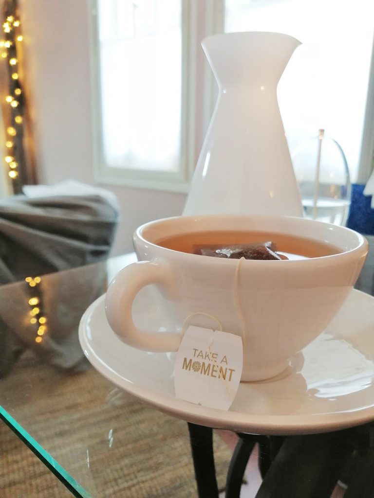 PäiviDay - kotihoidon ohjeet